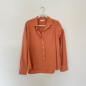Tradlands Button Down | Size L